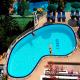 Bw Phuket Ocean Resort Hotel Picture 