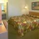 Vagabond Inn Chula Vista Hotel Picture 