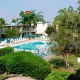 Suites At Old Town Hotel Picture 