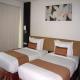 Somerset Park Suanplu Bangkok Hotel Picture 