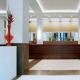 Concorde Berlin Hotel Picture 