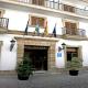 Doa Blanca Hotel Picture 