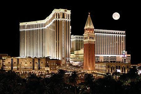 Palazzo Resort Hotel Casino Picture 1