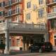 Hotel Granduca Picture 