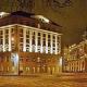 987 Prague Hotel Picture 