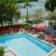 River Park Hotel And Suites Picture 
