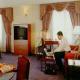 River Park Hotel And Suites Picture 