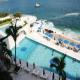 Las Torres Gemelas Hotel Picture 