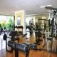 Las Torres Gemelas Hotel Picture 