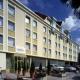 Benta Hotel Picture 