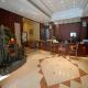 Claridge Hotel Picture 