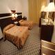 Claridge Hotel Picture 