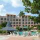 Accra Beach Resort Hotel Picture 