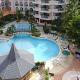 Accra Beach Resort Hotel Picture 