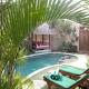 Villa Kubu Hotel Picture 