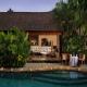 Villa Kubu Hotel Picture 