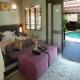 Villa Kubu Hotel Picture 