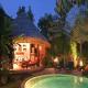 Villa Kubu Hotel Picture 
