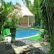 Villa Kubu Hotel Picture 