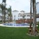 El Marques Resort-Radisson Hotel Picture 
