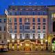 Stefanie Hotel Picture 