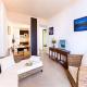 Aguamarina Golf Apartments Hotel Picture 