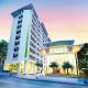 Centre Point Thonglo Hotel Picture 