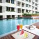 Centre Point Thonglo Hotel Picture 