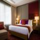Courtyard By Mariott Bangkok Hotel Picture 