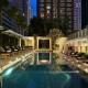 Courtyard By Mariott Bangkok Hotel Picture 