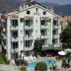 Maxin Apart Hotel Picture 