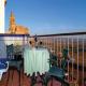 El Convento Hotel Picture 