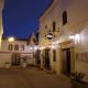 El Convento Hotel Picture 