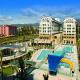 Hedef Resort Hotel Picture 