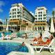 Hedef Resort Hotel Picture 