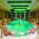 Hedef Resort Hotel Picture 