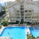 Complejo Novelty Hotel Picture 