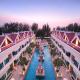 Grand Pacific Sovereign Resort And Spa Hotel Picture 