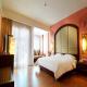 Grand Pacific Sovereign Resort And Spa Hotel Picture 