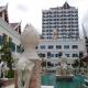 Grand Pacific Sovereign Resort And Spa Hotel Picture 