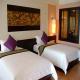 Grand Pacific Sovereign Resort And Spa Hotel Picture 