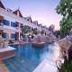 Grand Pacific Sovereign Resort And Spa Hotel Picture 
