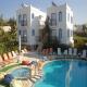 Almina Hotel Picture 
