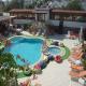 Almina Hotel Picture 