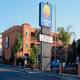 Comfort Inn Los Angeles City Center Hotel Picture 