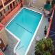Comfort Inn Los Angeles City Center Hotel Picture 