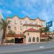 Comfort Inn La / Hollywood Hotel Picture 