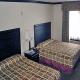 Comfort Inn La / Hollywood Hotel Picture 