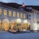 Lindner Hotels And Alpentherme Leukerbad Picture 