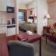 Sheraton Suites On The Hudson Hotel Picture 